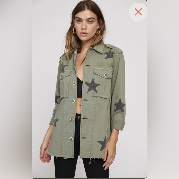 pistola Jackets & Blazers - PISTOLA CAMILO ROYAL HONOR JACKET | 80% OFF